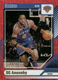 OG Anunoby