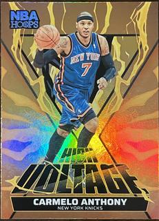 Carmelo Anthony