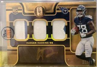 Hassan Haskins