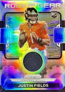 Justin Fields