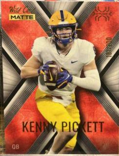 Kenny Pickett