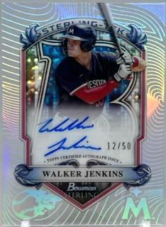 Walker Jenkins