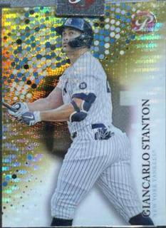 Giancarlo Stanton