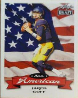 Jared Goff