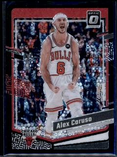 Alex Caruso