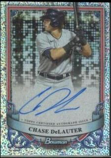 Chase DeLauter
