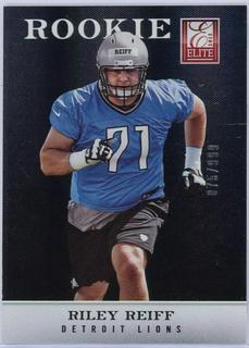 Riley Reiff