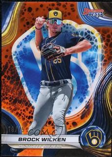 Brock Wilken