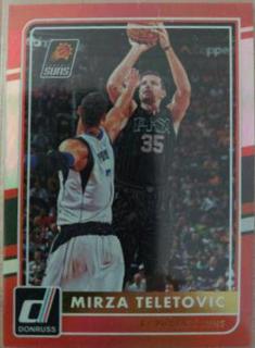 Mirza Teletovic