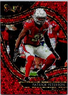 Patrick Peterson