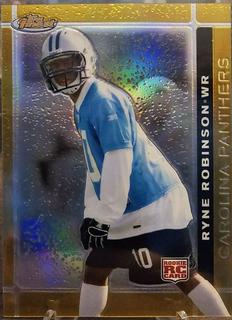 Ryne Robinson