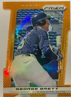 George Brett