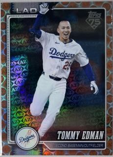 Tommy Edman