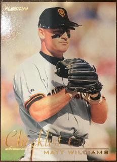 Matt Williams
