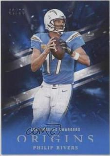 Philip Rivers