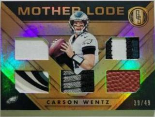 Carson Wentz