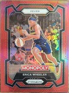 Erica Wheeler
