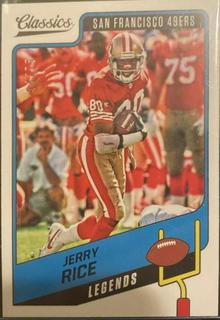 Jerry Rice