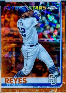 Franmil Reyes