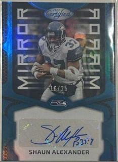Shaun Alexander