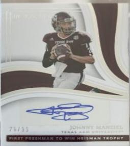 Johnny Manziel