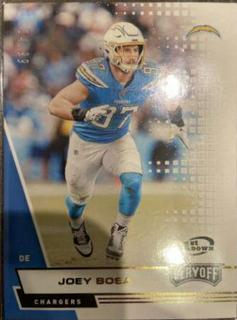Joey Bosa