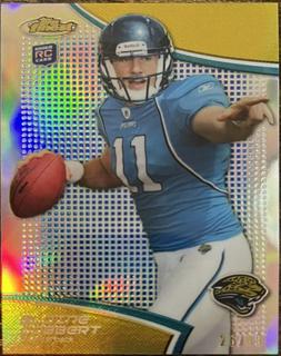 Blaine Gabbert