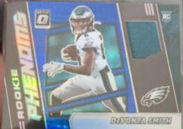 DeVonta Smith