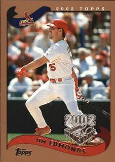 Jim Edmonds
