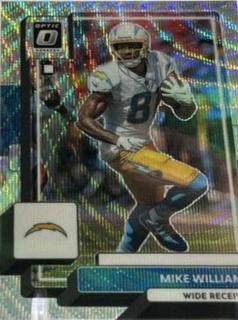 Mike Williams