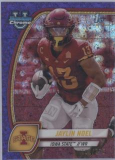 Jaylin Noel