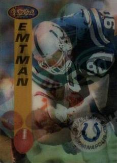 Steve Emtman