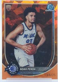 Noah Penda
