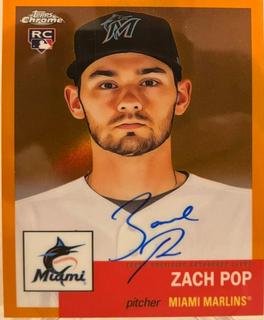 Zach Pop