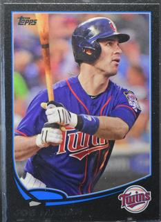 Joe Mauer