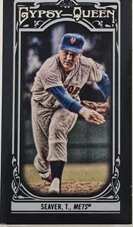 Tom Seaver