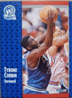 Tyrone Corbin