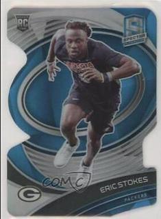 Eric Stokes