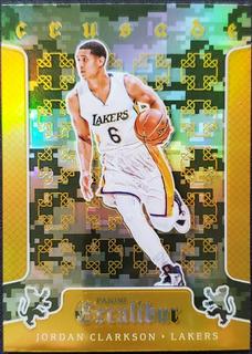 Jordan Clarkson