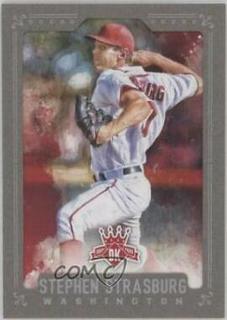 Stephen Strasburg