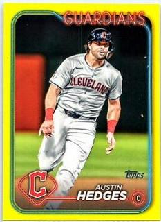 Austin Hedges