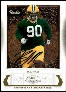 B.J. Raji