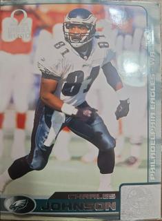 Charles Johnson