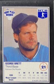 George Brett
