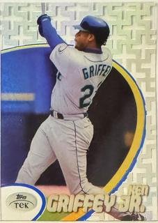 Ken Griffey Jr.
