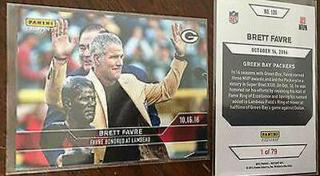 Brett Favre