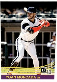 Yoan Moncada