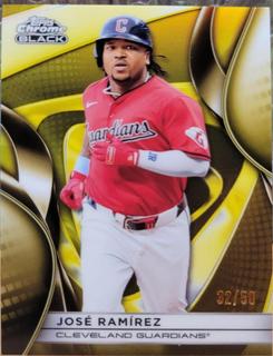 Jose Ramirez