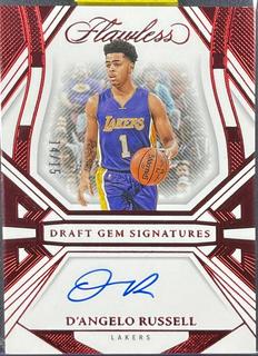D'Angelo Russell