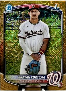 Brayan Cortesia